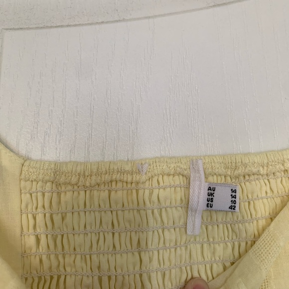 Princess Polly Lorinda mini dress - Picture 6 of 7